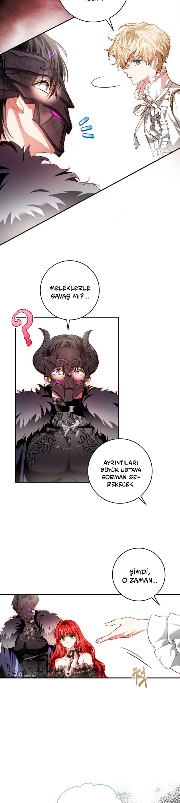 My Secretly Hot Husband - Bölüm 105 - Sayfa 29