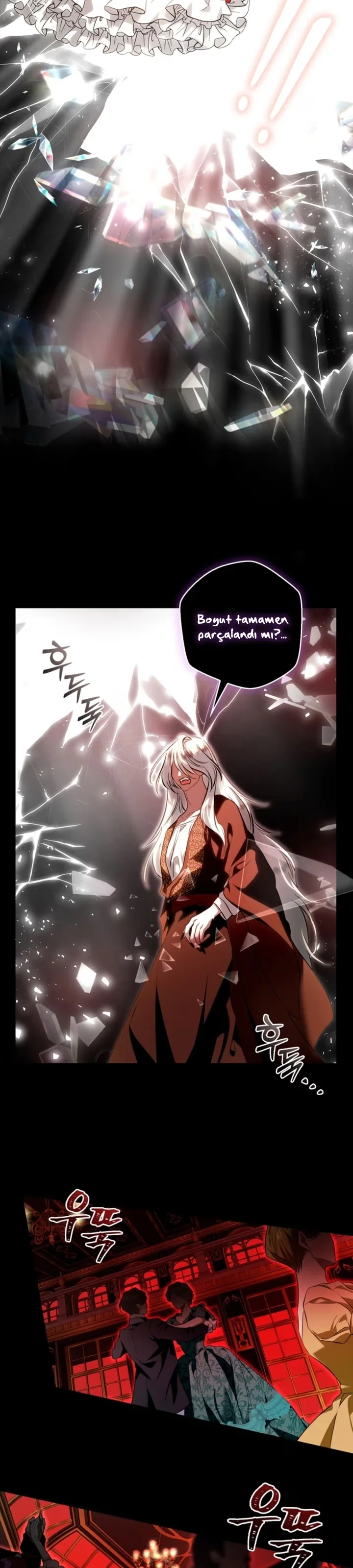 My Secretly Hot Husband - Bölüm 105 - Sayfa 7
