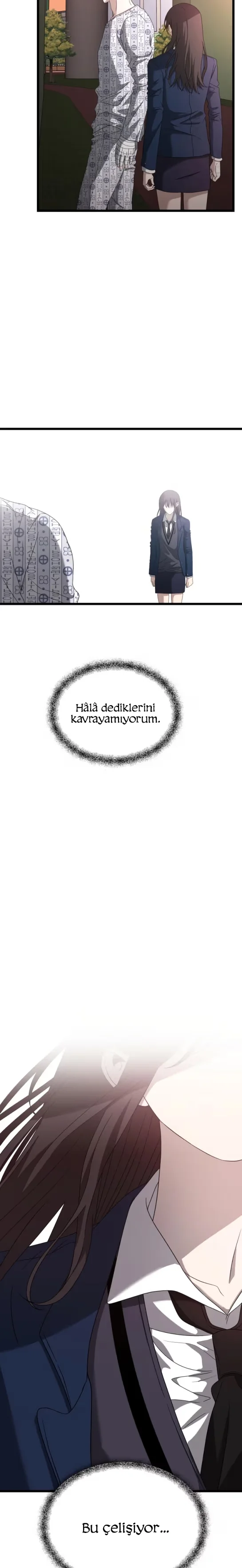 Dreaming Freedom - Bölüm 124 - Sayfa 24