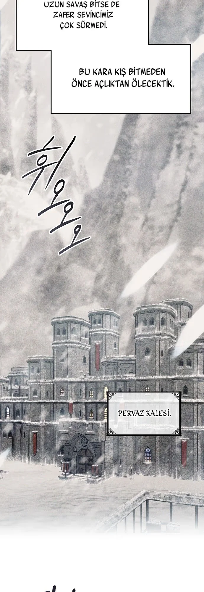 Age of Arrogance - Bölüm 1 - Sayfa 34
