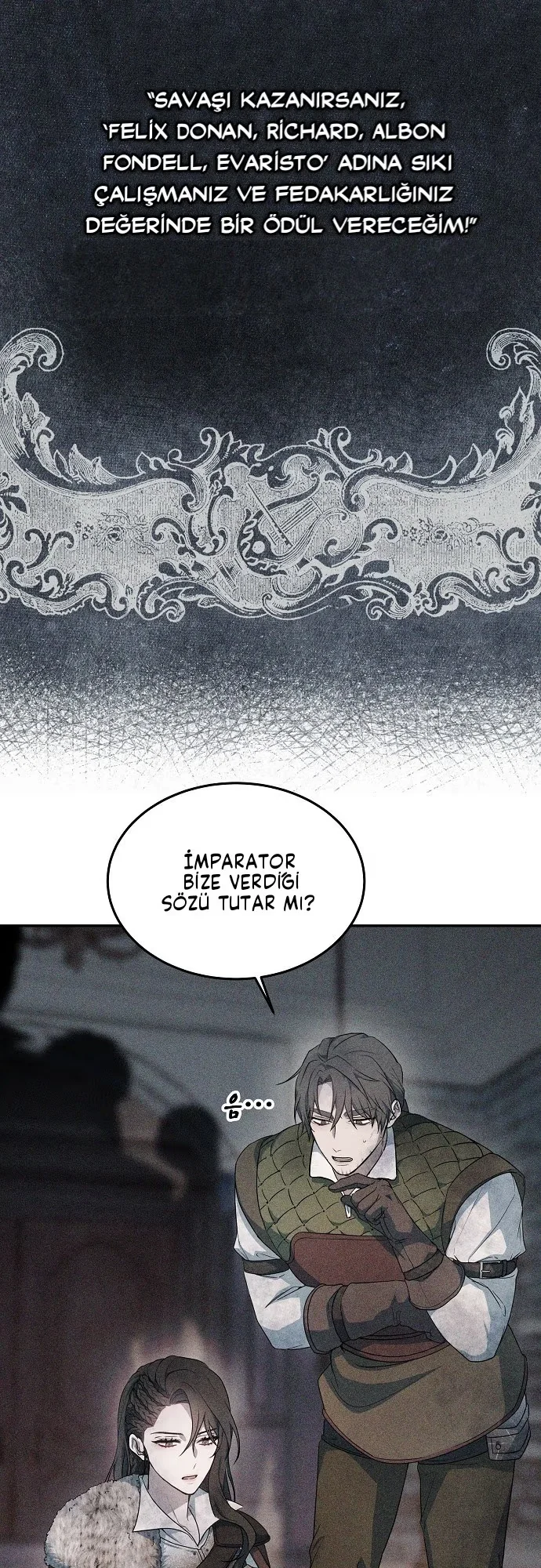 Age of Arrogance - Bölüm 1 - Sayfa 38