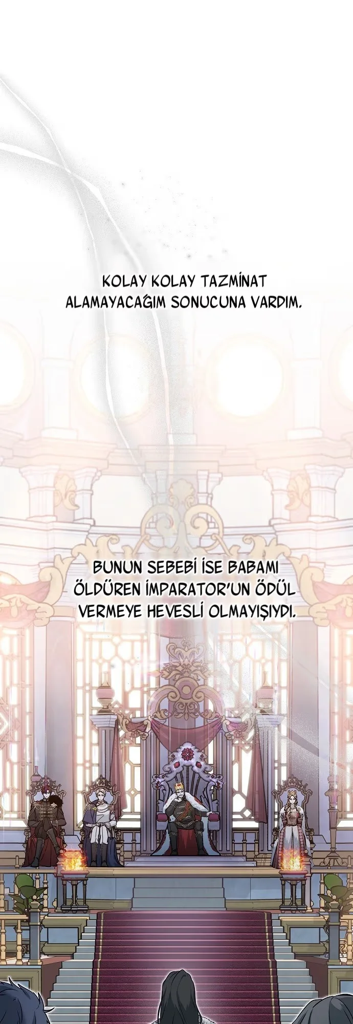 Age of Arrogance - Bölüm 1 - Sayfa 40