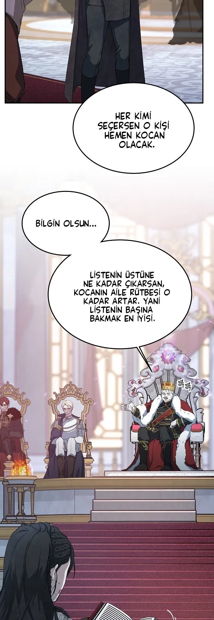 Age of Arrogance - Bölüm 1 - Sayfa 51
