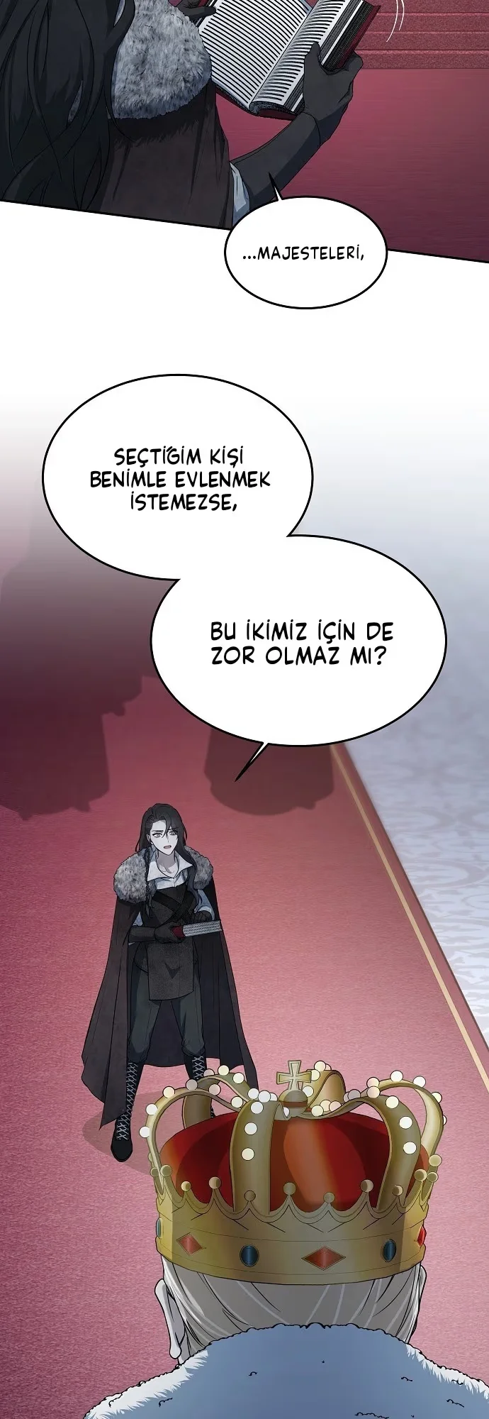 Age of Arrogance - Bölüm 1 - Sayfa 52