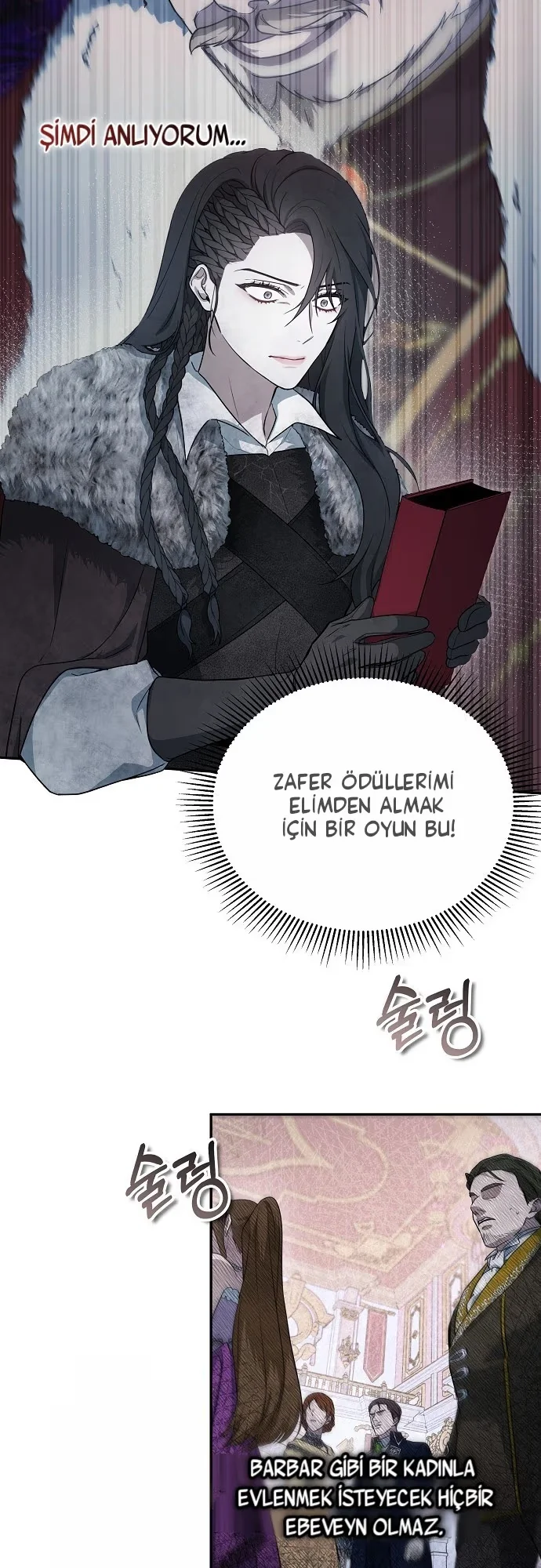 Age of Arrogance - Bölüm 1 - Sayfa 55