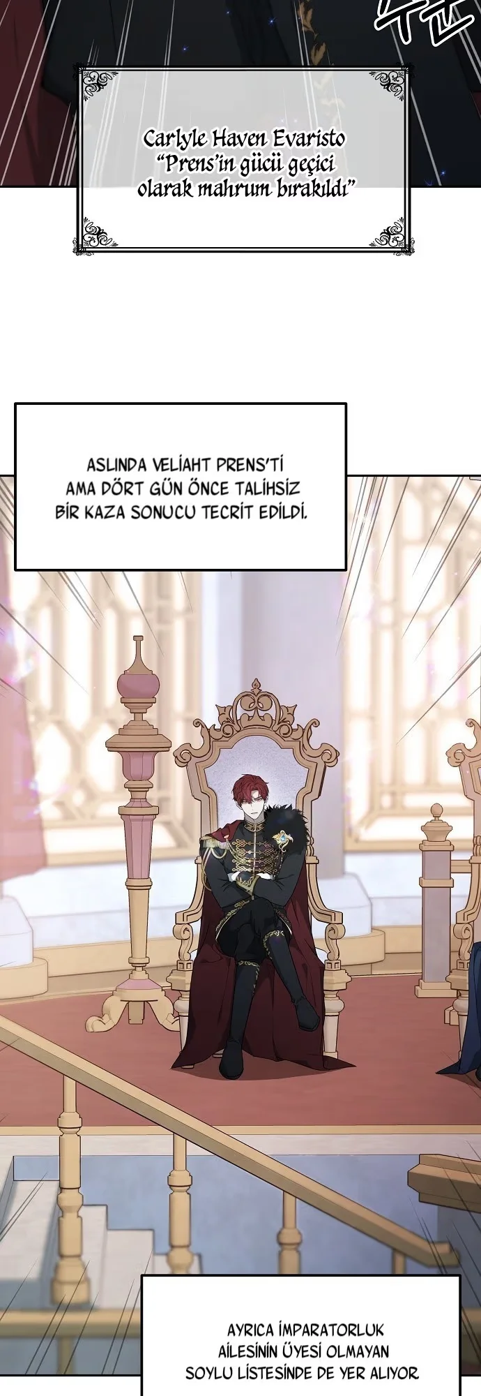 Age of Arrogance - Bölüm 1 - Sayfa 59