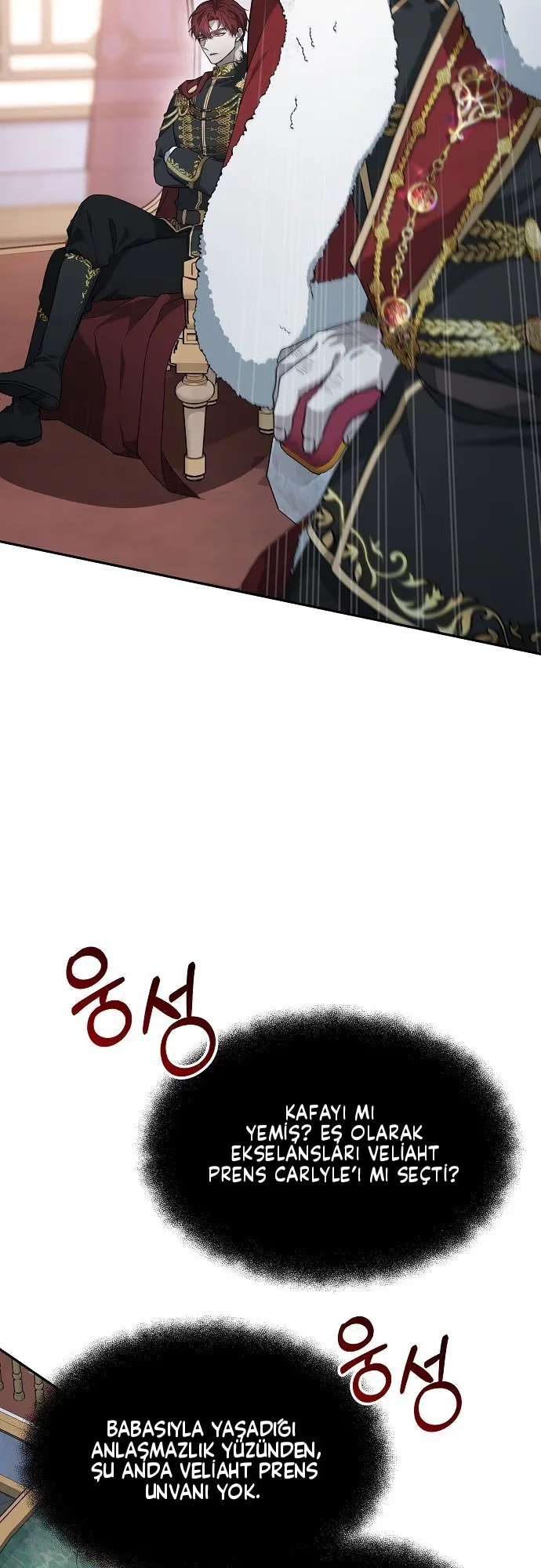 Age of Arrogance - Bölüm 1 - Sayfa 62