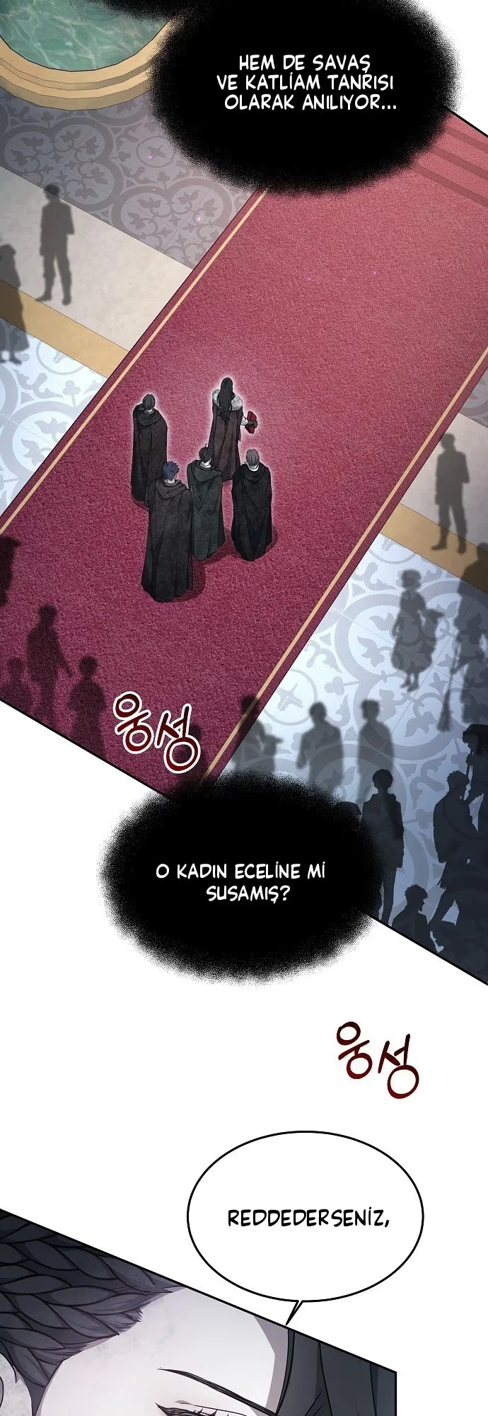 Age of Arrogance - Bölüm 1 - Sayfa 63