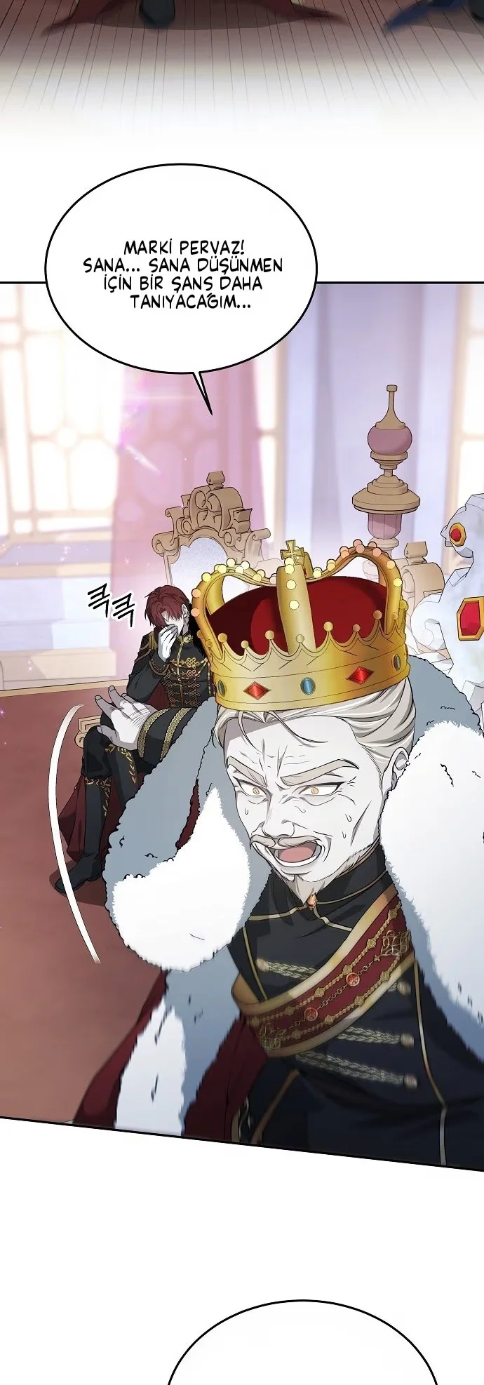 Age of Arrogance - Bölüm 1 - Sayfa 69