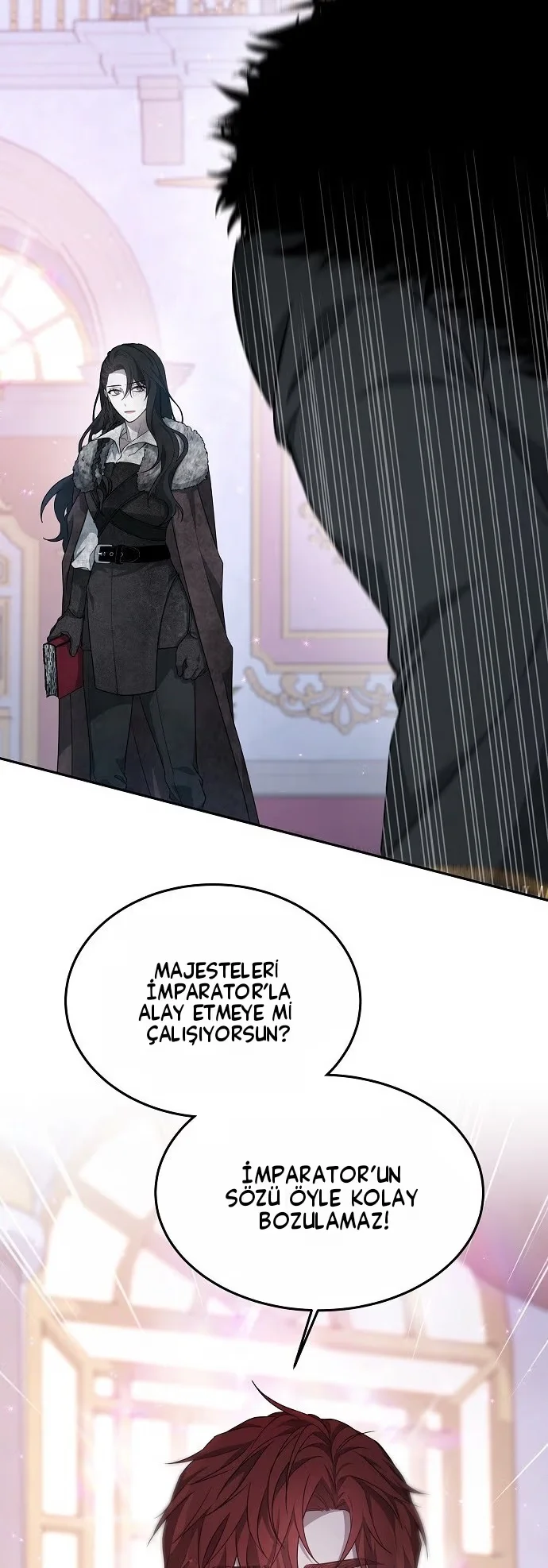 Age of Arrogance - Bölüm 1 - Sayfa 71