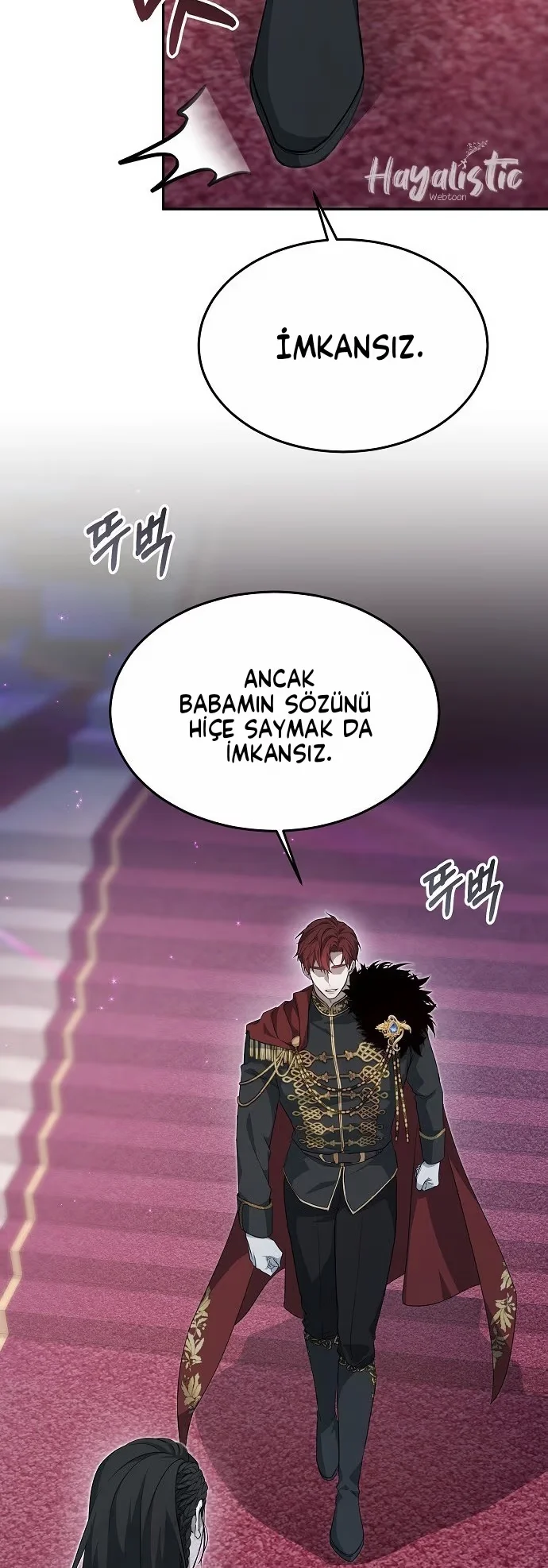 Age of Arrogance - Bölüm 1 - Sayfa 73