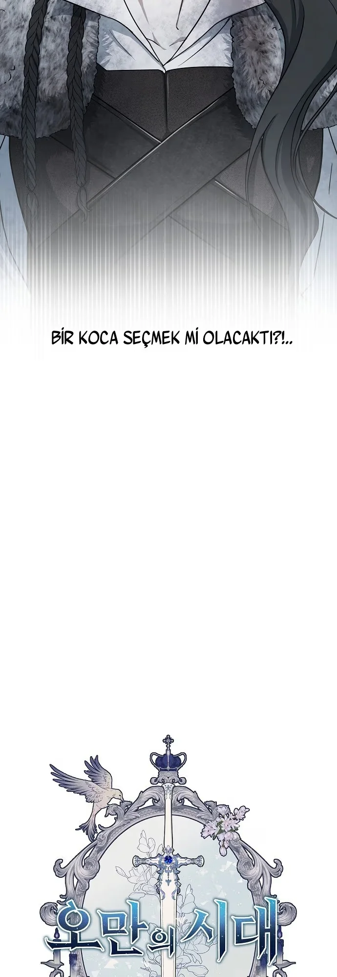 Age of Arrogance - Bölüm 1 - Sayfa 9