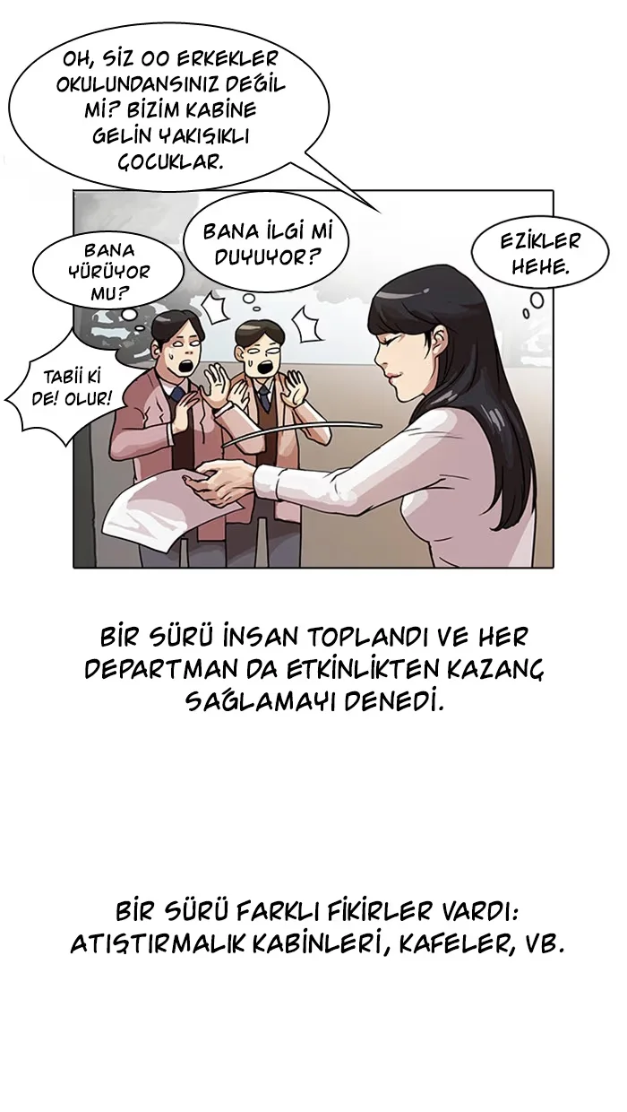 Lookism - Bölüm 24 - Sayfa 10