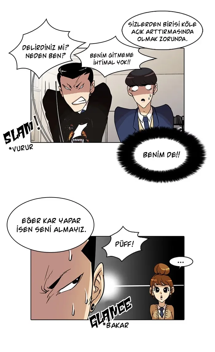 Lookism - Bölüm 24 - Sayfa 12