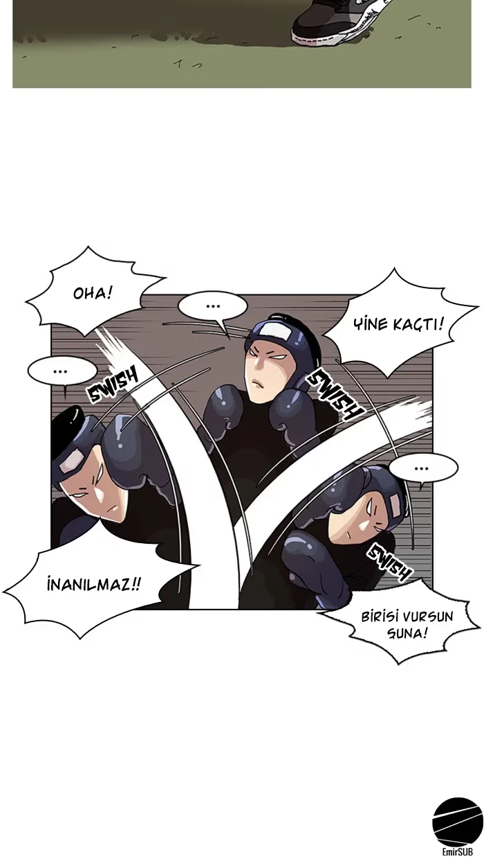 Lookism - Bölüm 24 - Sayfa 16