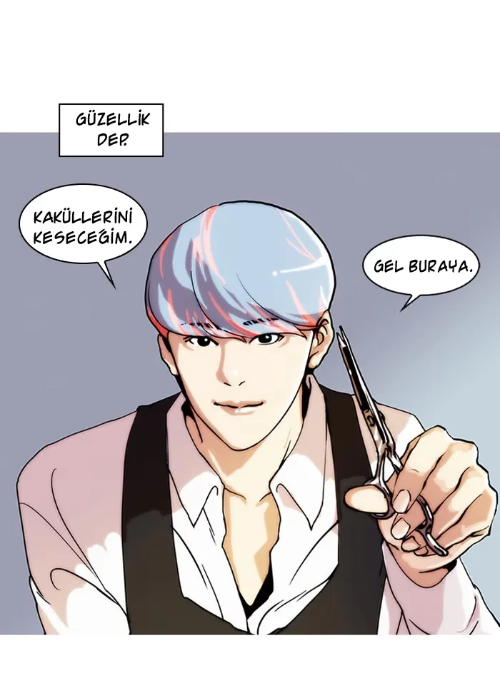 Lookism - Bölüm 24 - Sayfa 19