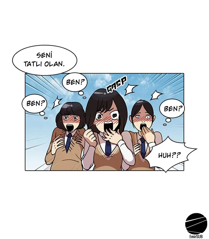 Lookism - Bölüm 24 - Sayfa 20