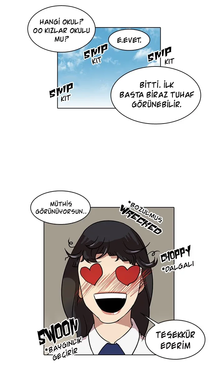 Lookism - Bölüm 24 - Sayfa 22
