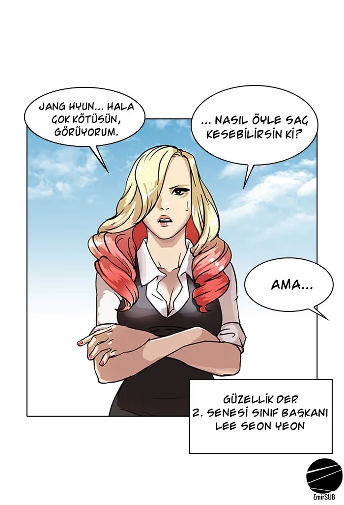 Lookism - Bölüm 24 - Sayfa 23