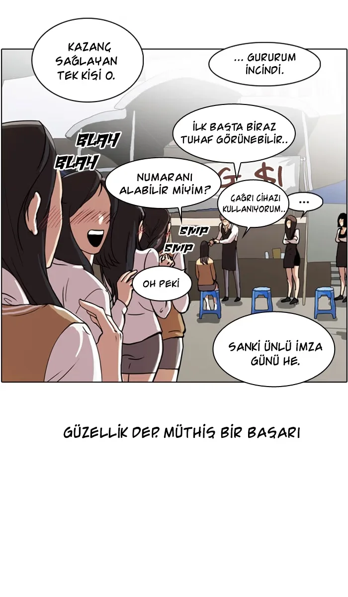 Lookism - Bölüm 24 - Sayfa 24