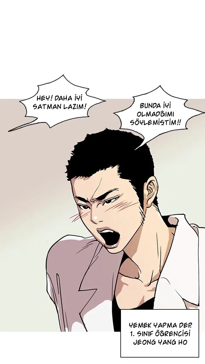 Lookism - Bölüm 24 - Sayfa 26