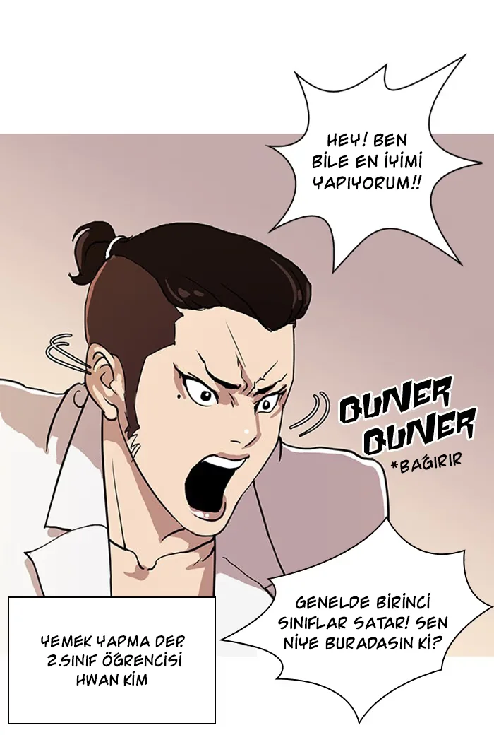 Lookism - Bölüm 24 - Sayfa 27