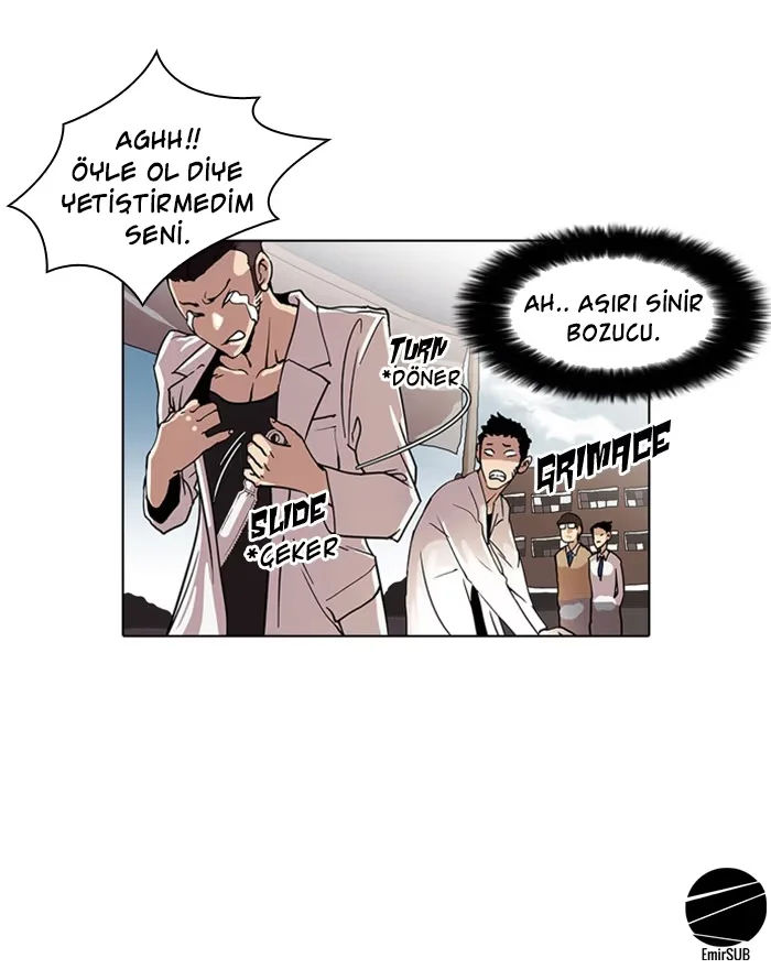 Lookism - Bölüm 24 - Sayfa 28