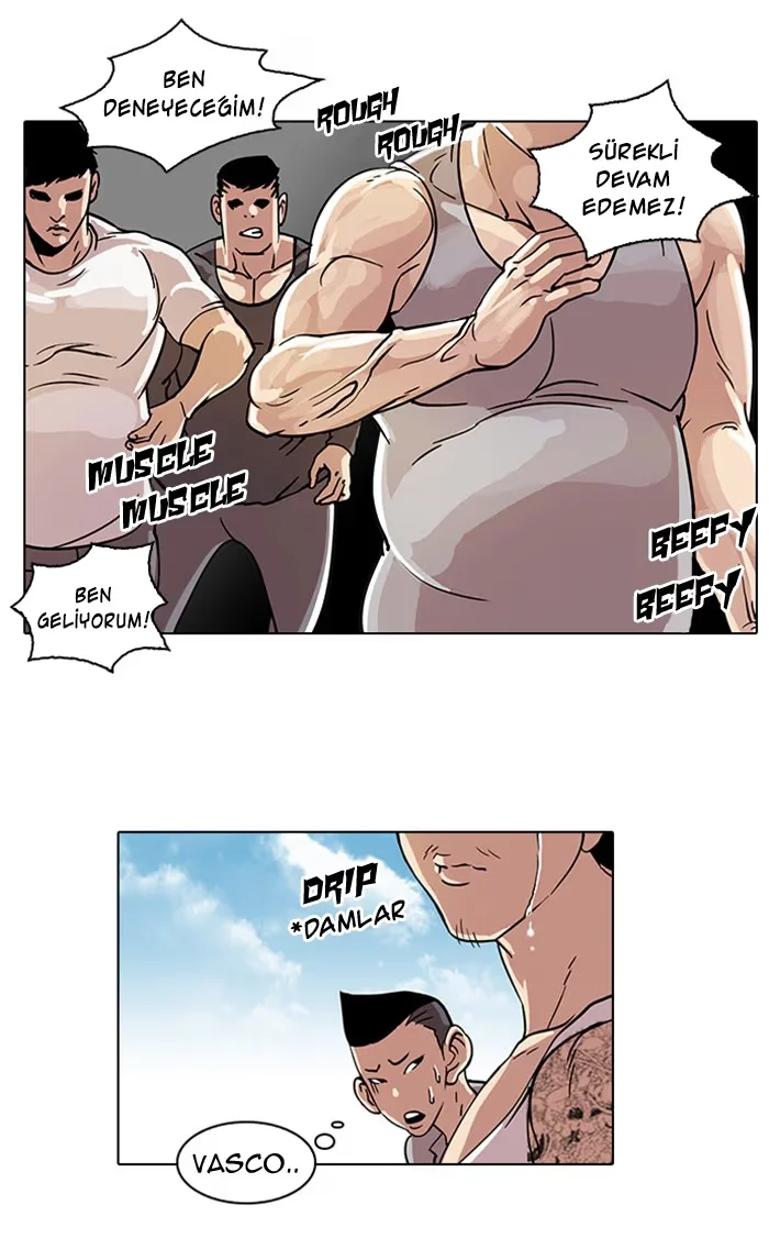 Lookism - Bölüm 24 - Sayfa 32