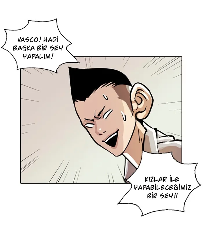 Lookism - Bölüm 24 - Sayfa 33