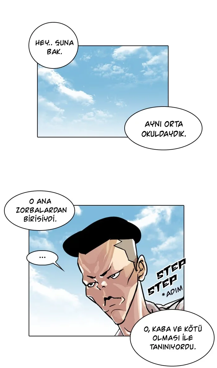 Lookism - Bölüm 24 - Sayfa 35
