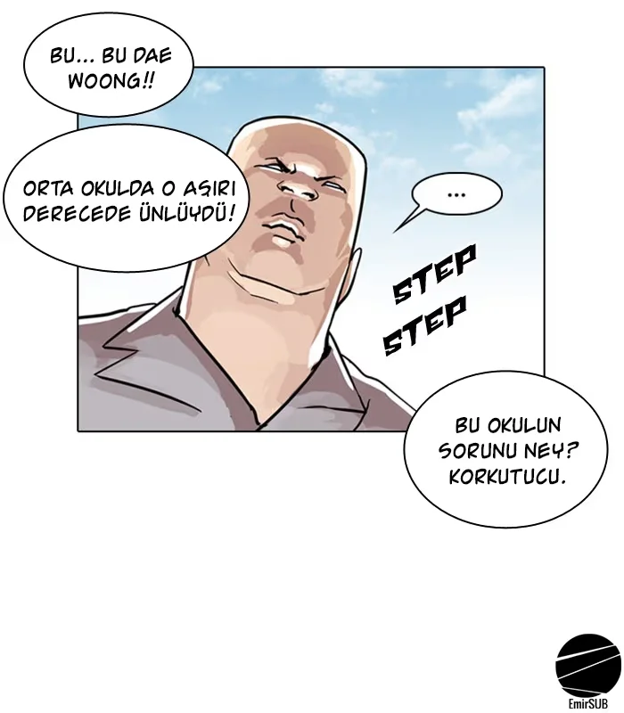 Lookism - Bölüm 24 - Sayfa 36