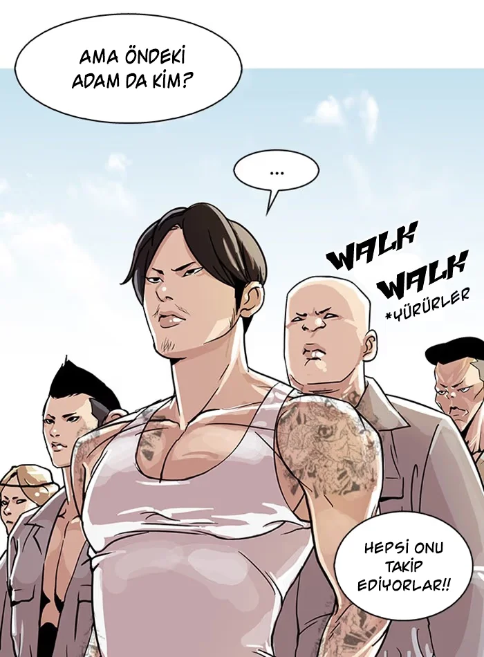Lookism - Bölüm 24 - Sayfa 37