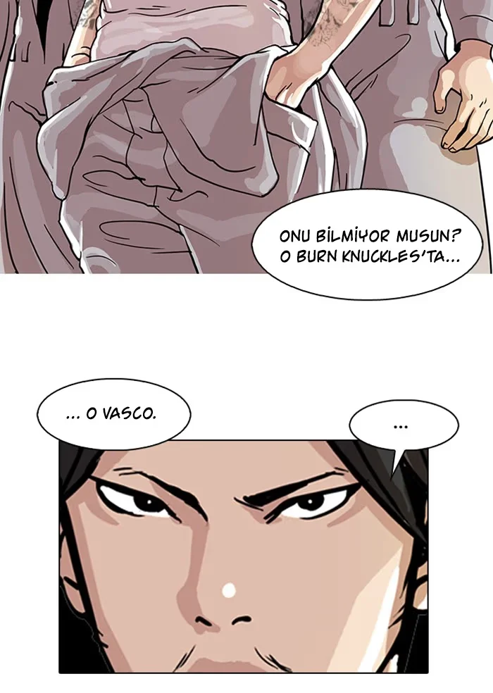 Lookism - Bölüm 24 - Sayfa 38