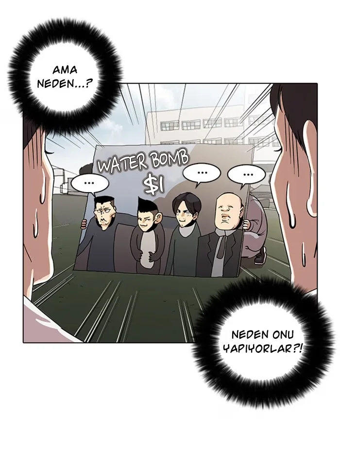 Lookism - Bölüm 24 - Sayfa 39