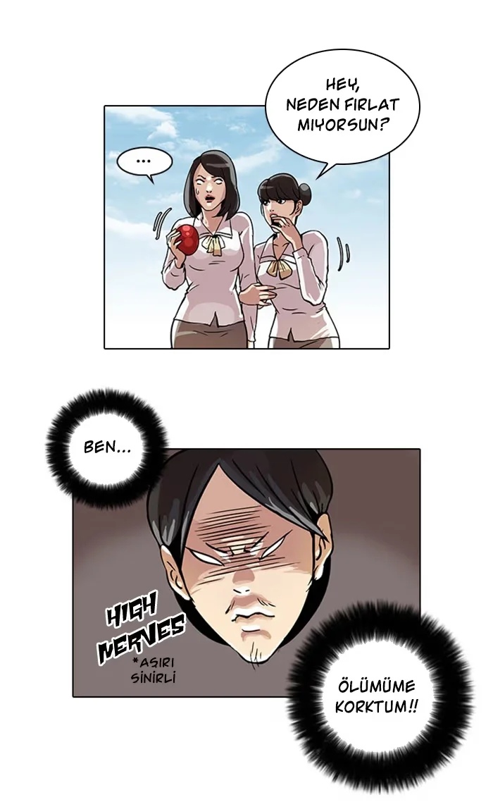 Lookism - Bölüm 24 - Sayfa 40