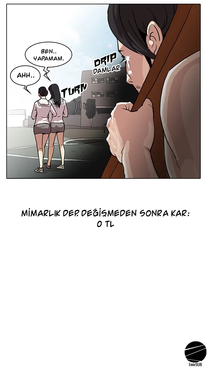 Lookism - Bölüm 24 - Sayfa 41