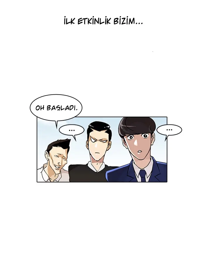 Lookism - Bölüm 24 - Sayfa 43