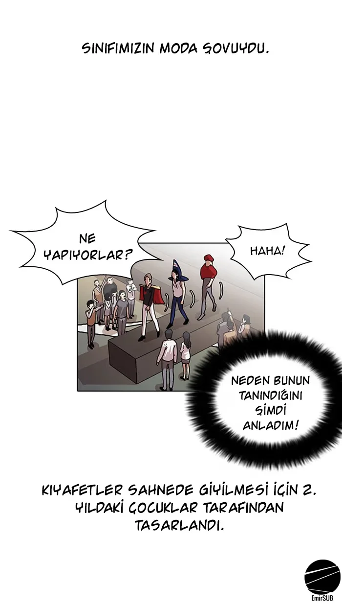 Lookism - Bölüm 24 - Sayfa 45
