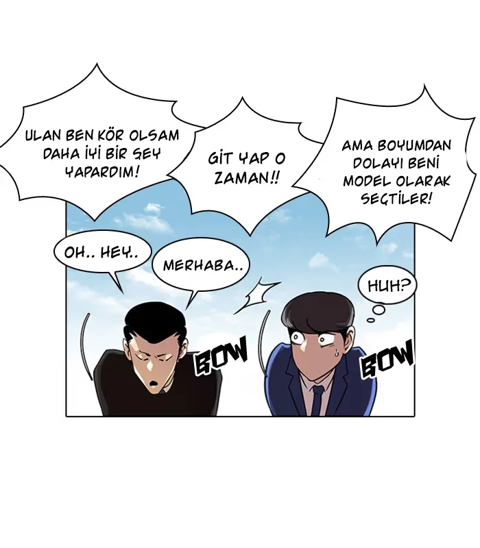 Lookism - Bölüm 24 - Sayfa 48