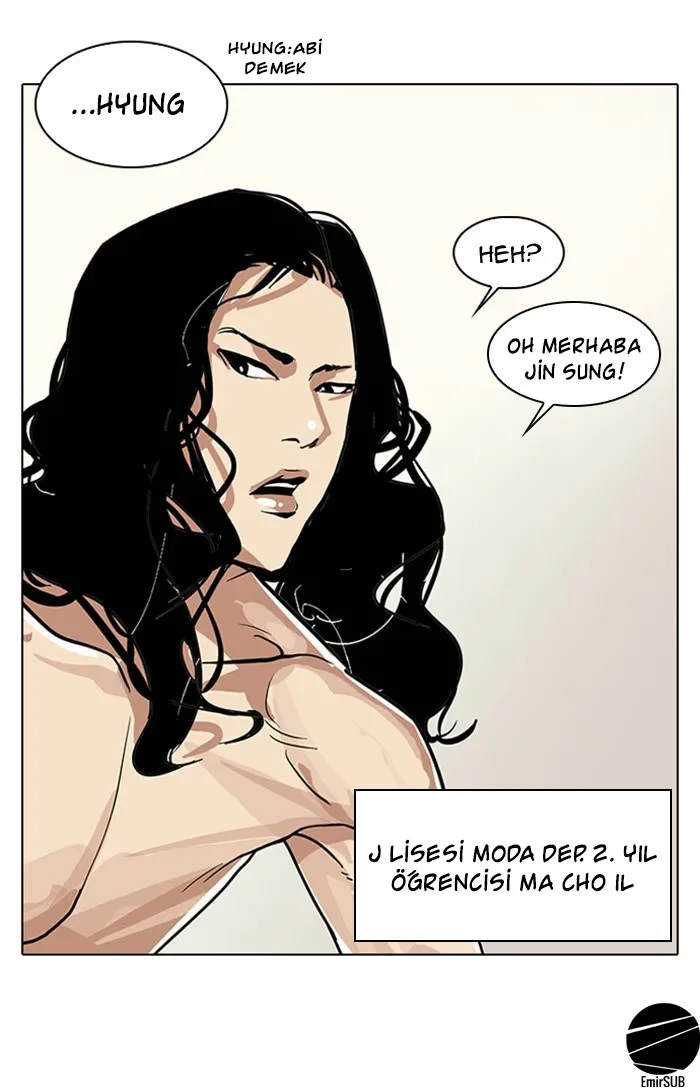 Lookism - Bölüm 24 - Sayfa 49