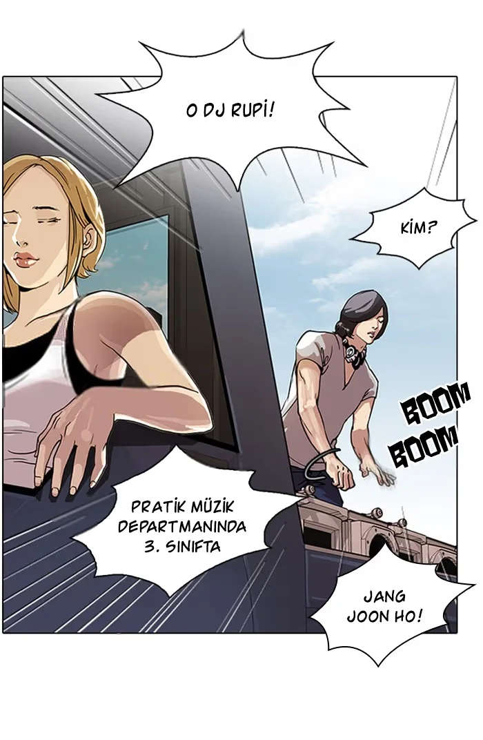Lookism - Bölüm 24 - Sayfa 4