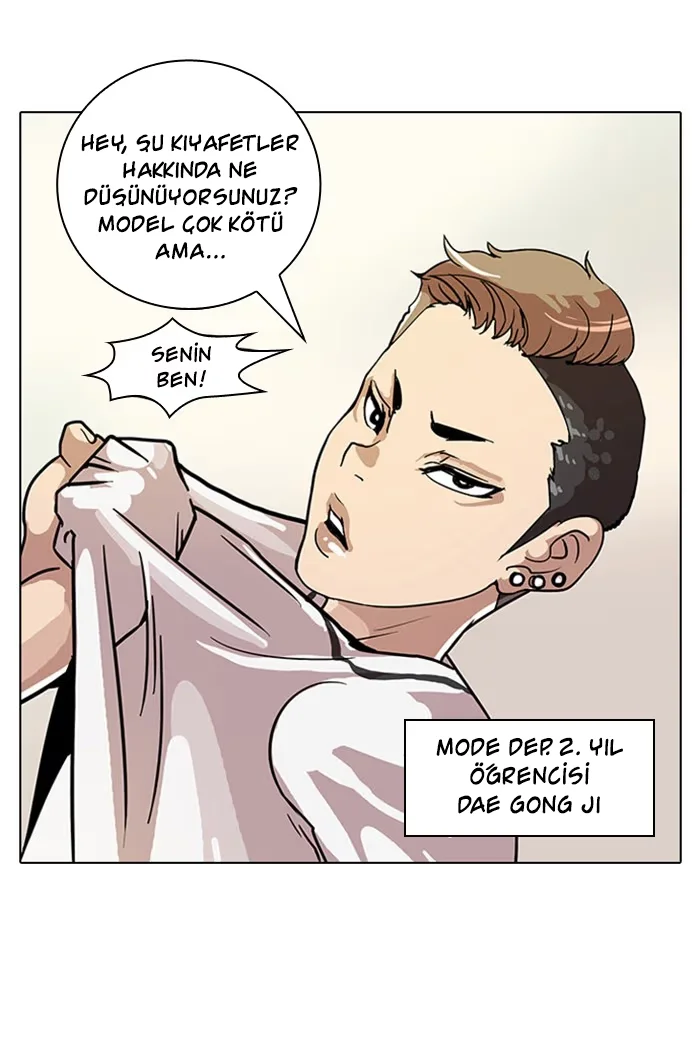 Lookism - Bölüm 24 - Sayfa 50