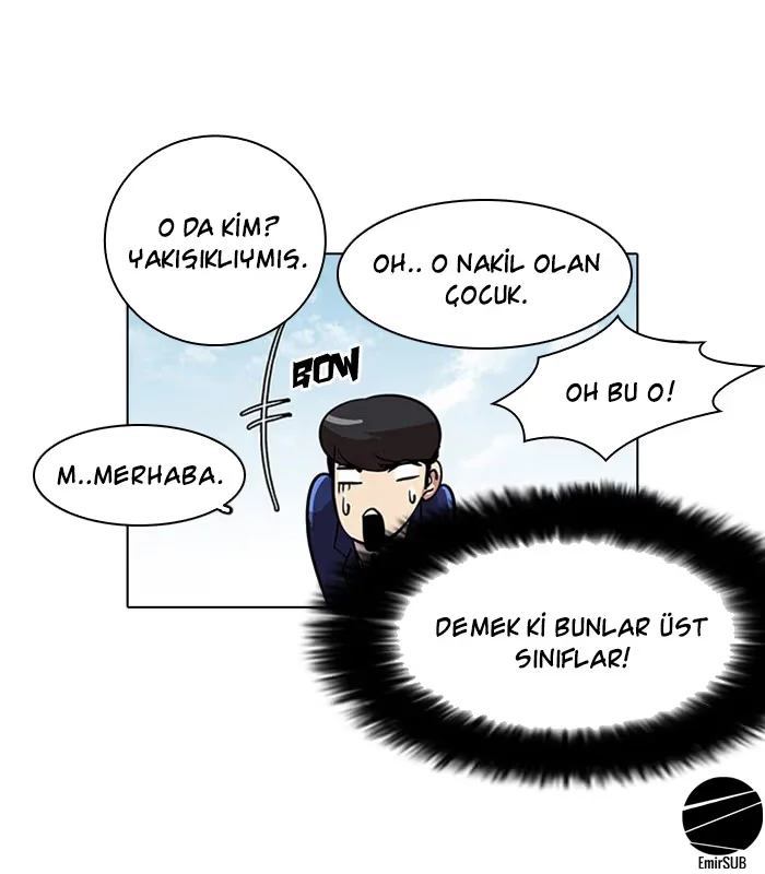 Lookism - Bölüm 24 - Sayfa 51