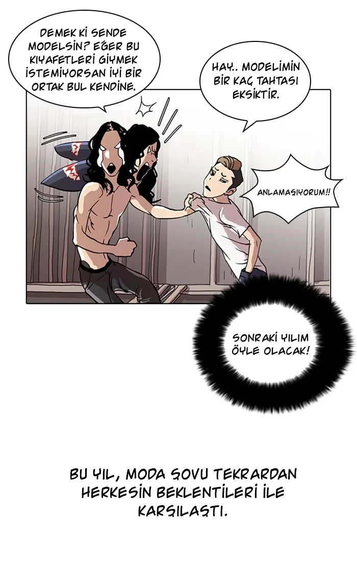 Lookism - Bölüm 24 - Sayfa 52