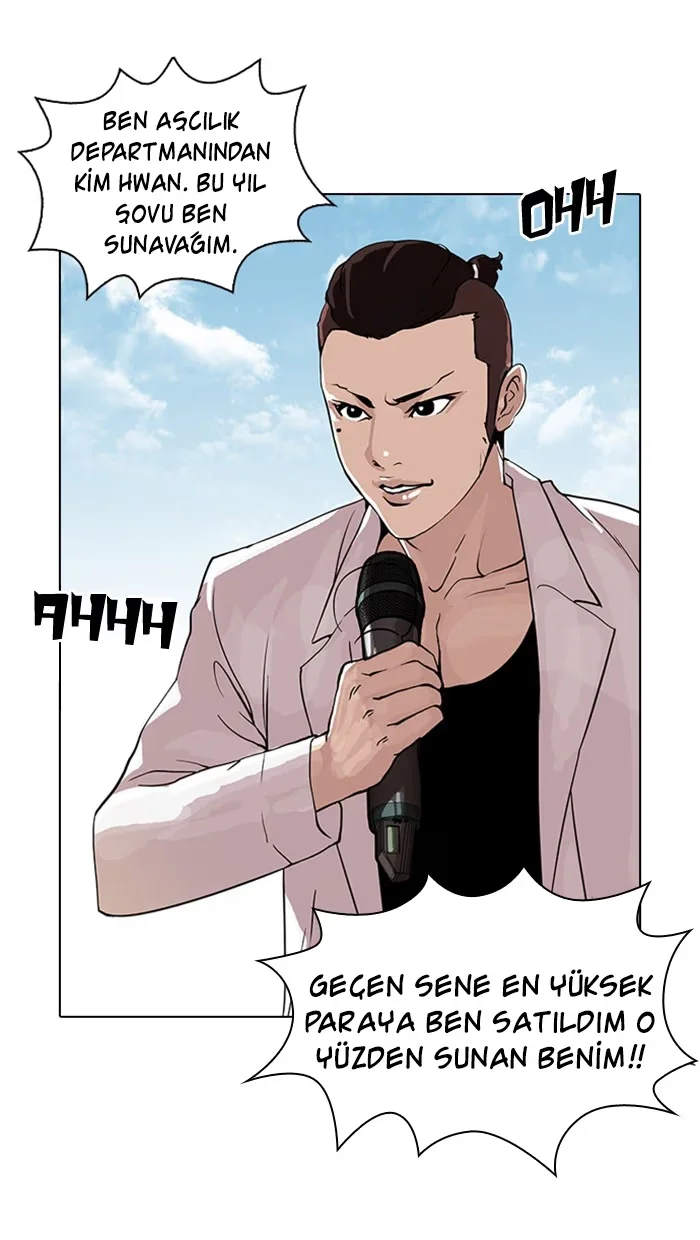 Lookism - Bölüm 24 - Sayfa 55