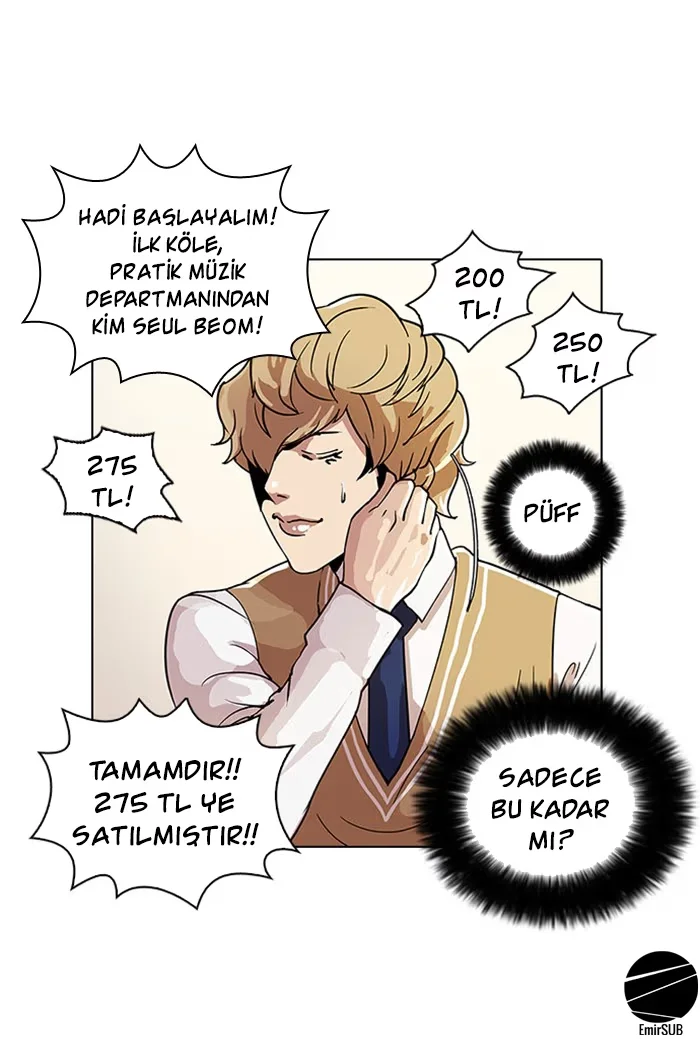 Lookism - Bölüm 24 - Sayfa 57