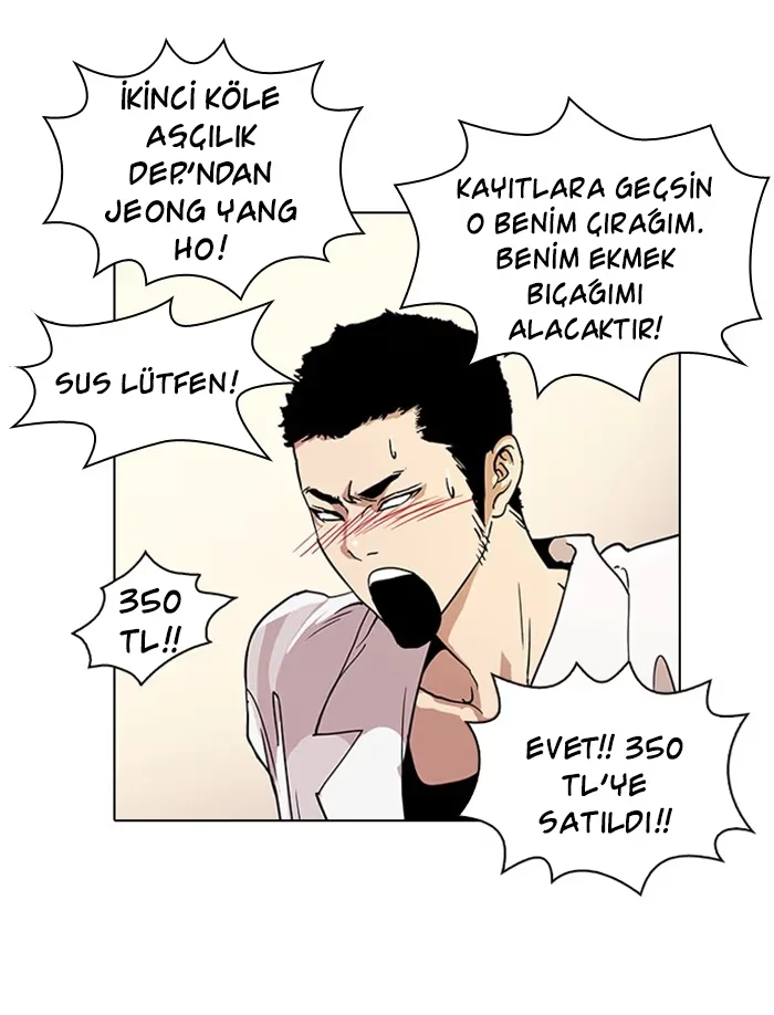 Lookism - Bölüm 24 - Sayfa 58