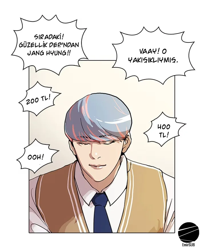Lookism - Bölüm 24 - Sayfa 59