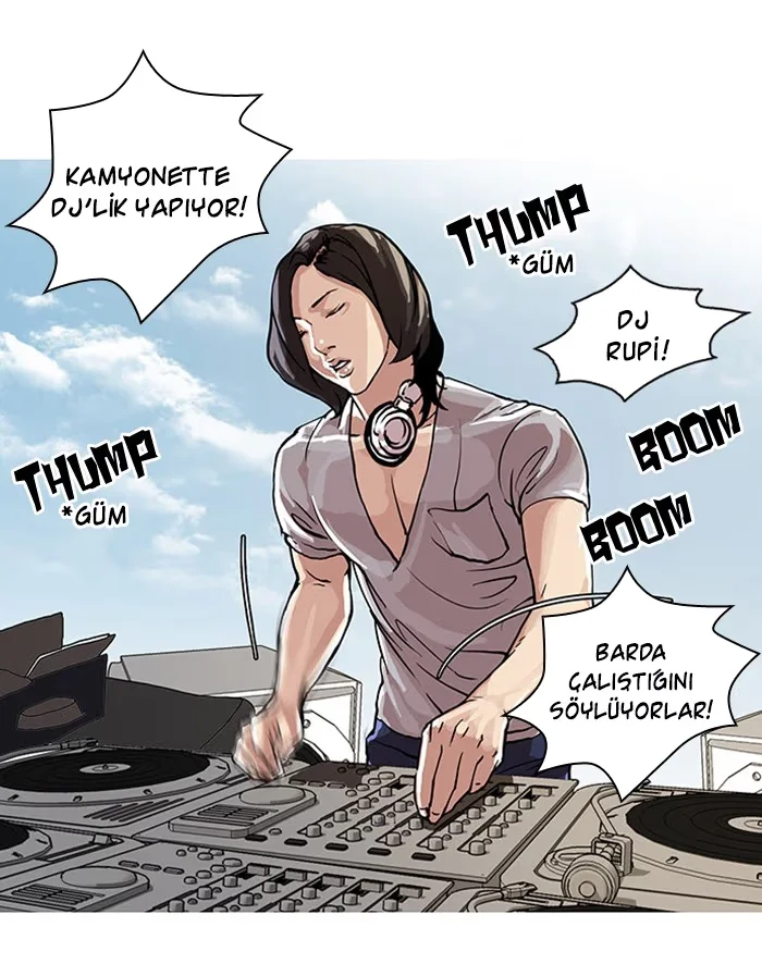 Lookism - Bölüm 24 - Sayfa 5