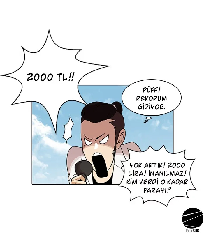 Lookism - Bölüm 24 - Sayfa 60